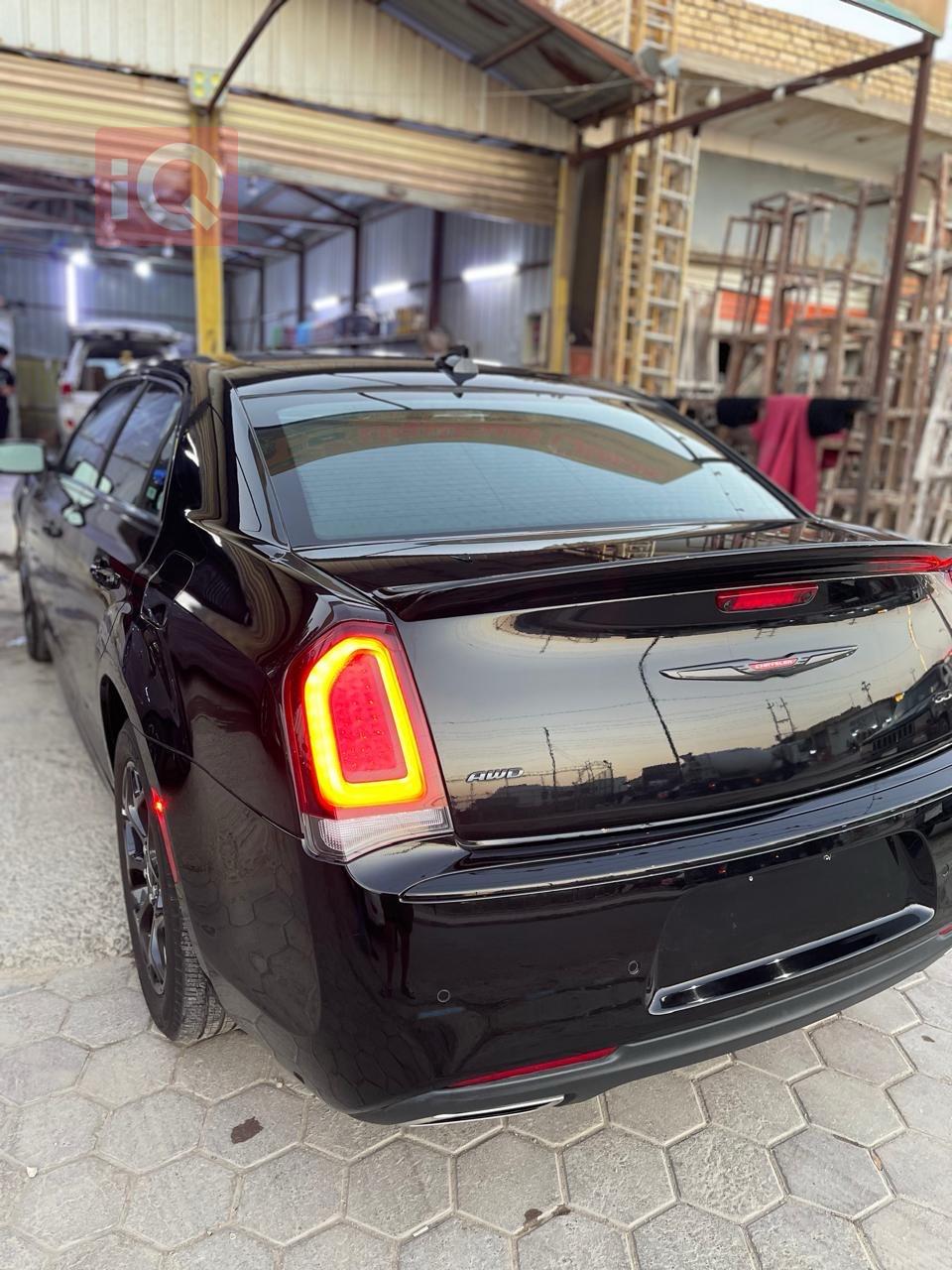 Chrysler 300